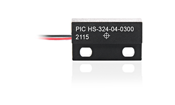 2-Wire Hall Sensor - Latching HS-324-04
