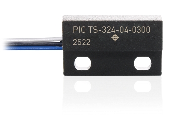 PIC TMR Sensor TS-324-04-0300